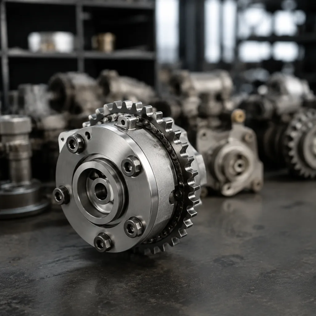 Technical controls that affect field reliability