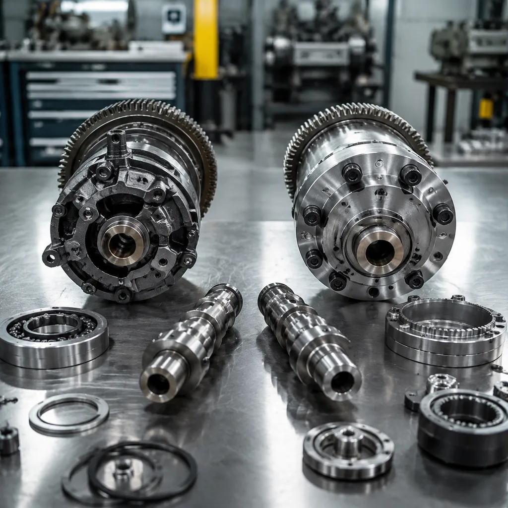 Spec deep-dive: the tolerances that create or prevent comebacks