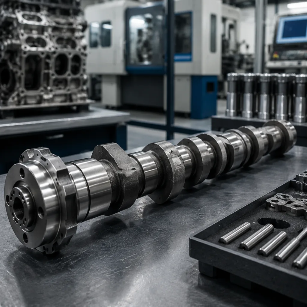 Spec Deep-Dive: Material, Heat Treatment and Finish