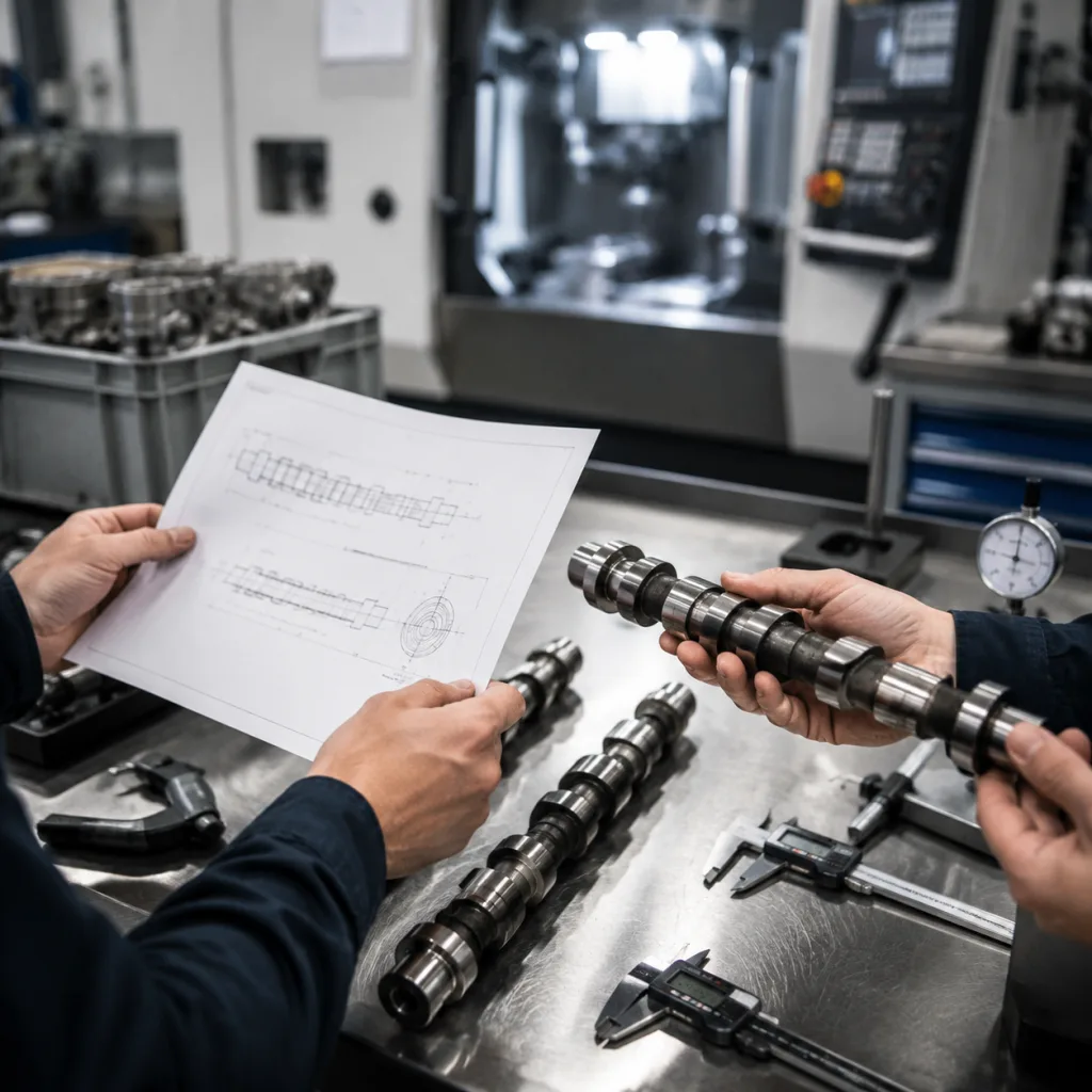 Audit Q&A: Evidence to Request Before Approval