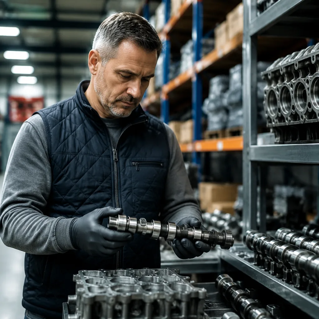 Importer Scenario: Balancing Price, MOQ, and Warranty Risk