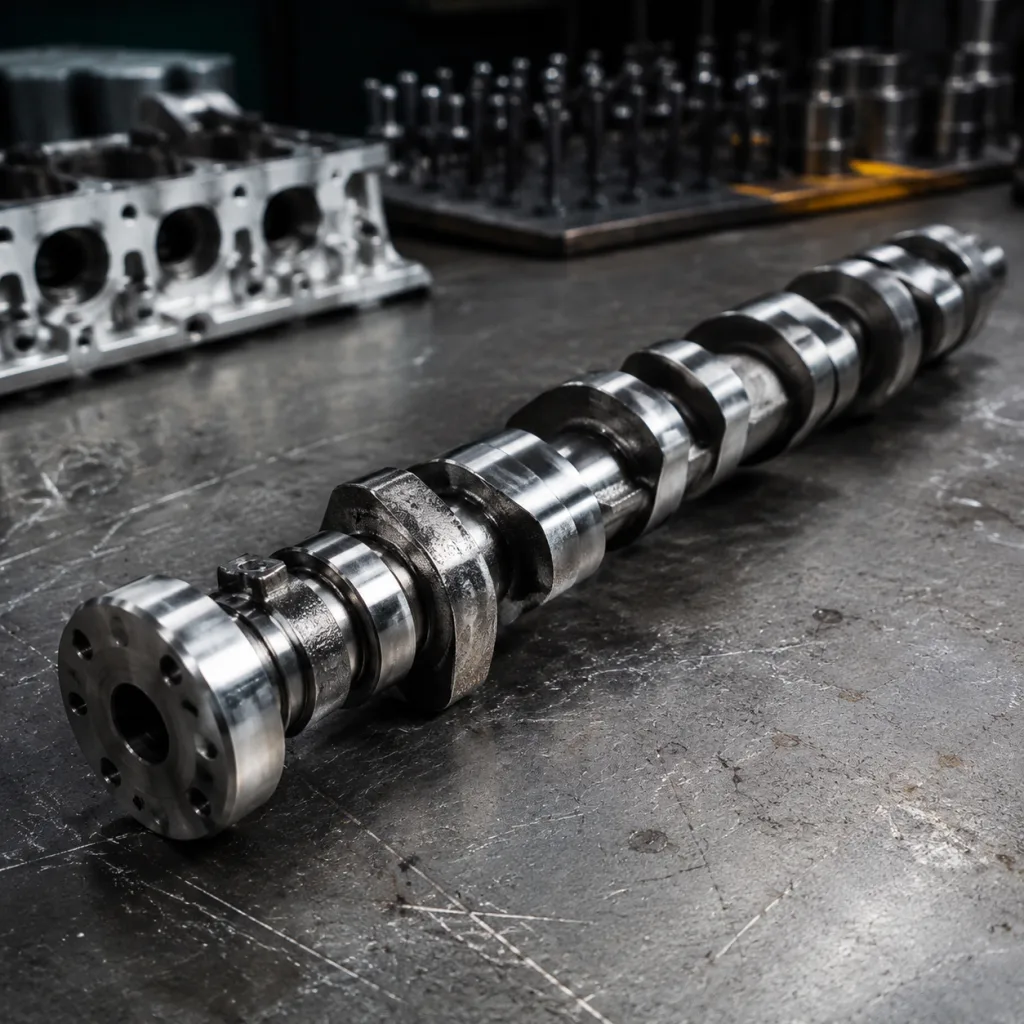 Spec deep-dive: material and surface condition are not interchangeable