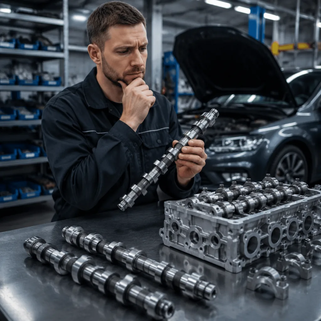 Why Seat Leon fitment fails when buyers skip engine code