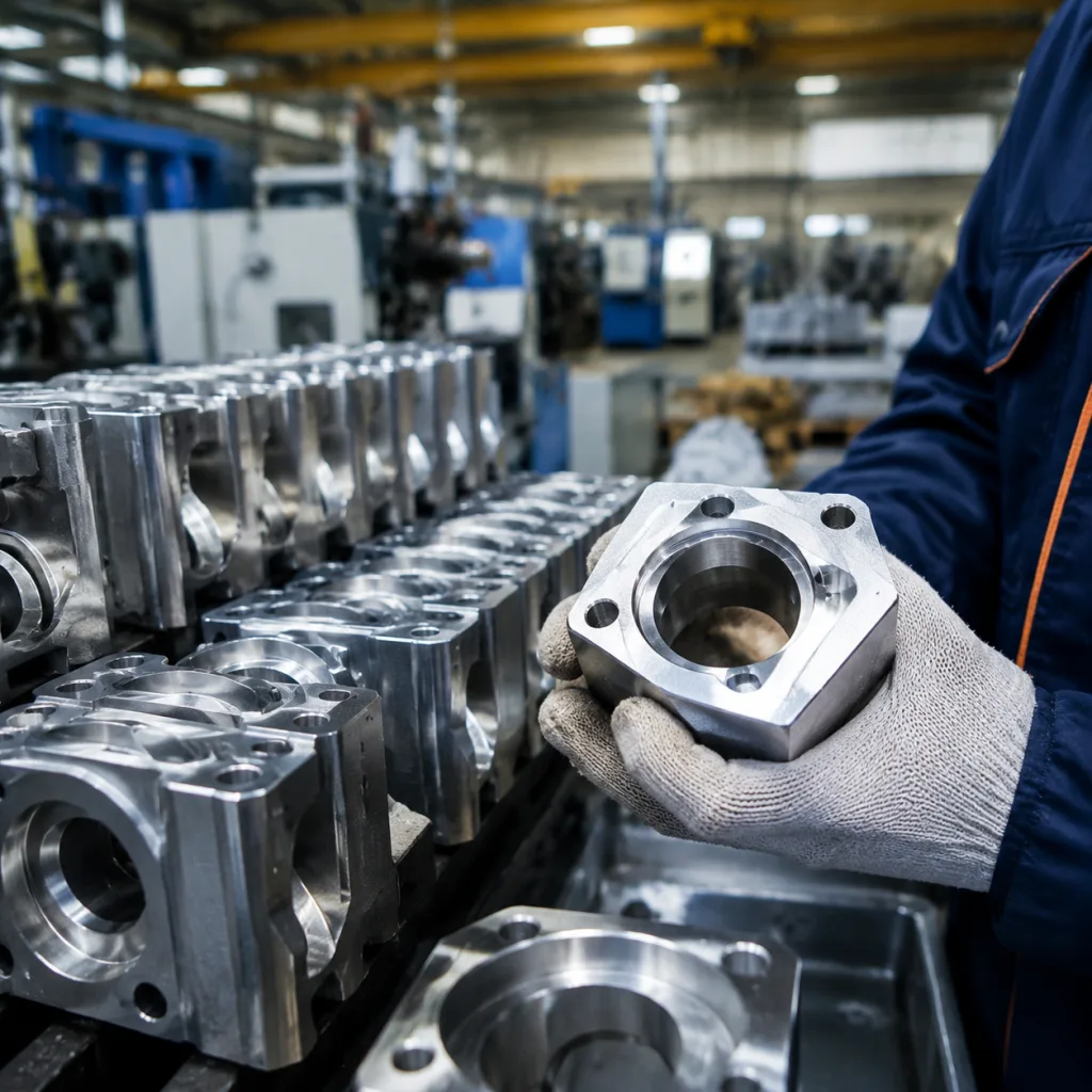 Where Cost Actually Moves