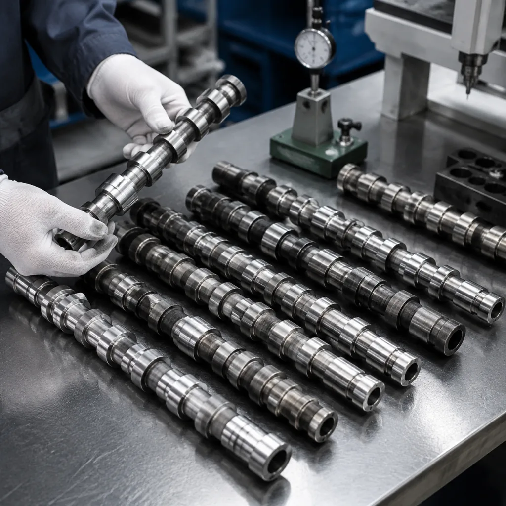 Compare the supplier options