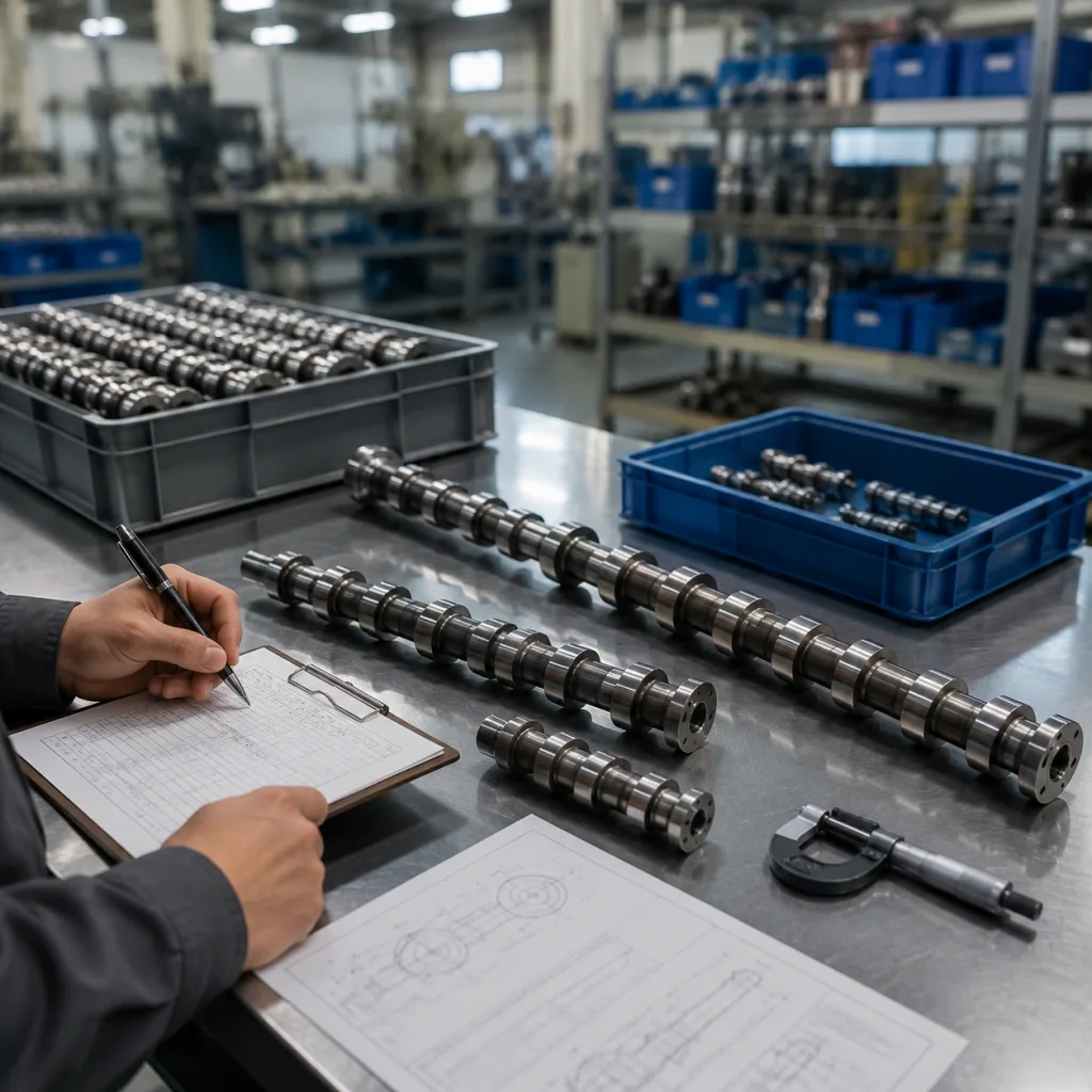 Choose the Right Supply Route: Stock, Sample, Drawing, or Private Label