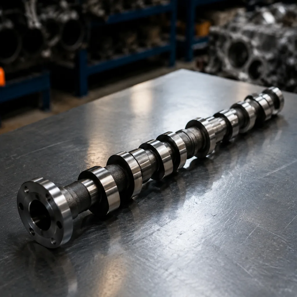 Material Choices: Where Cheap Parts Usually Hide Risk