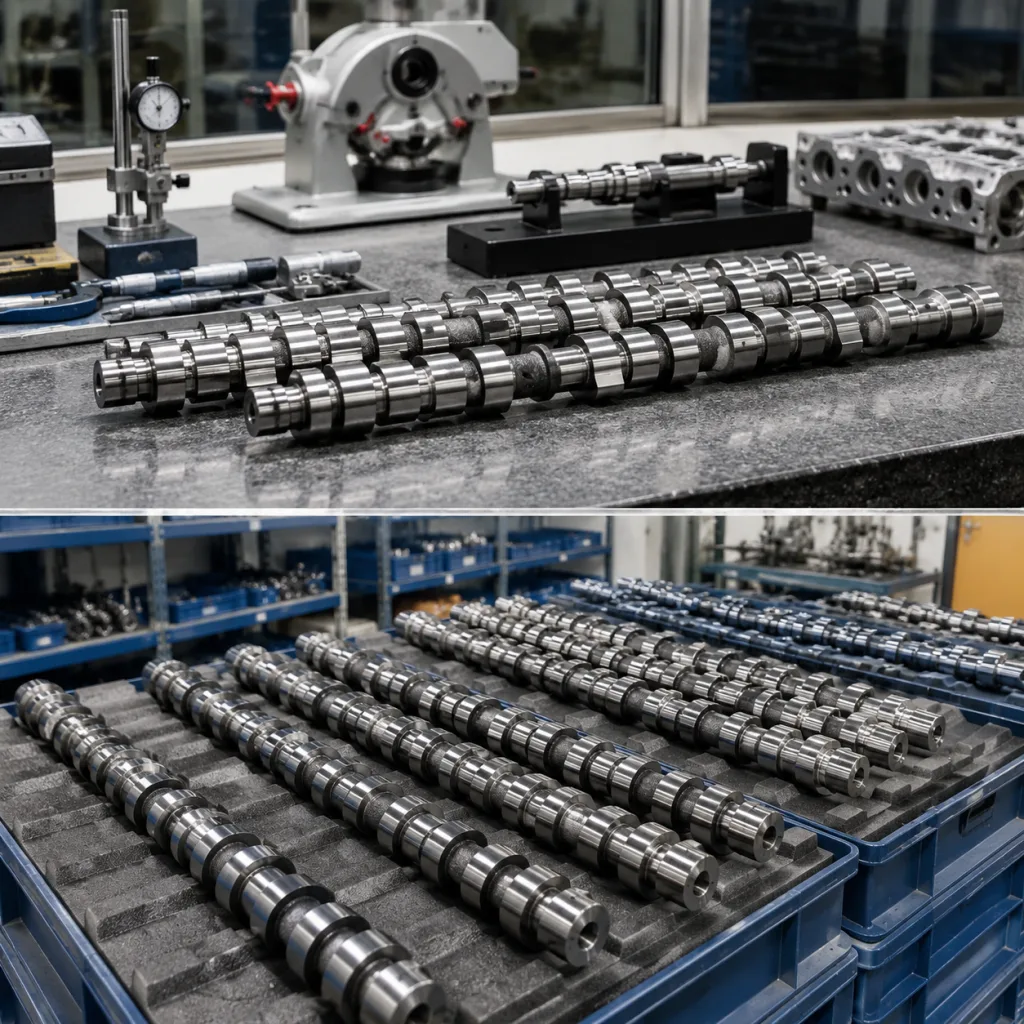 Factory Comparison: What Repeatable Suppliers Control Batch After Batch