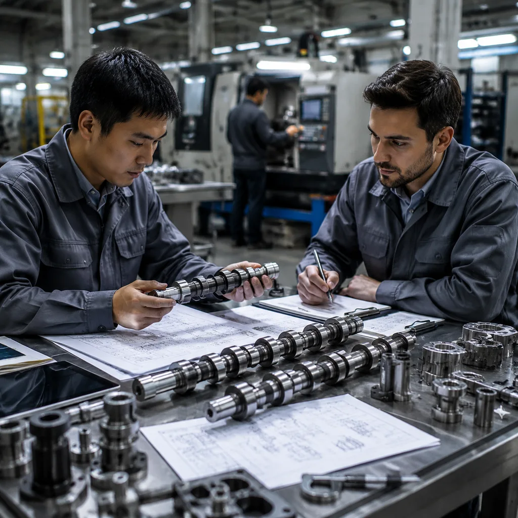 How to compare suppliers without getting lost in quotes