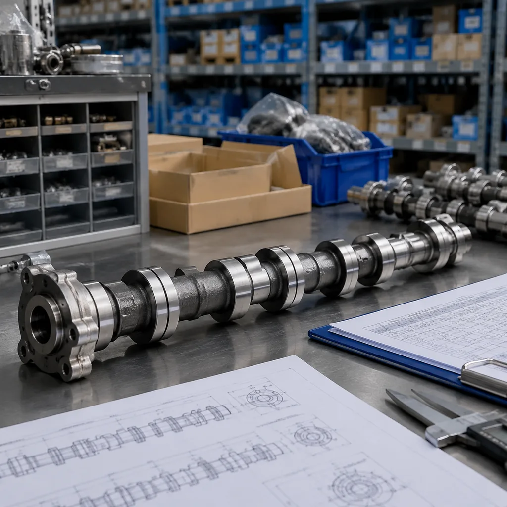 Purchasing data for distributors and repair-chain suppliers