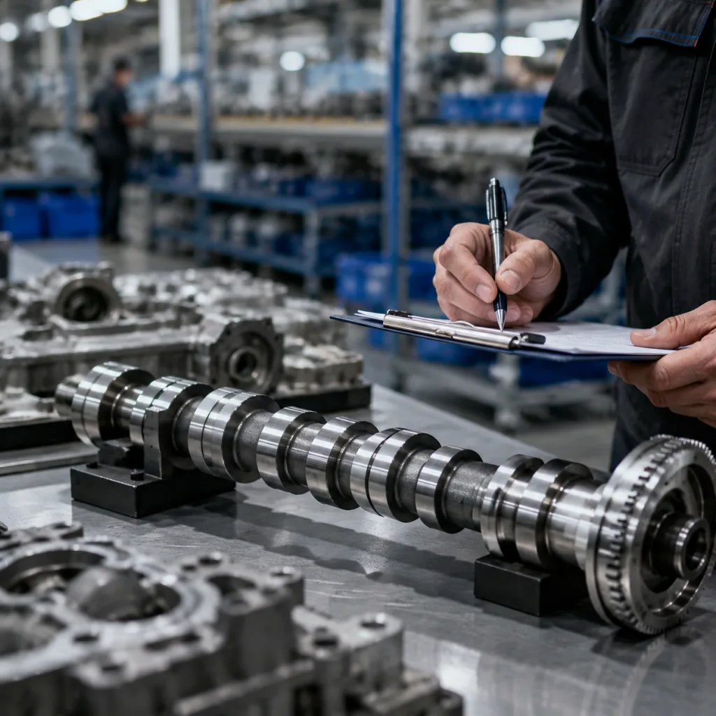 Commercial decisions that affect profit and claims