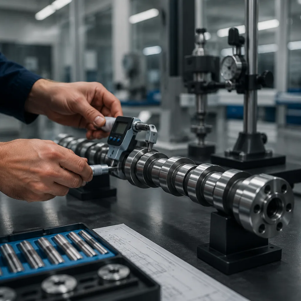 Spec Deep-Dive: The Measurements That Prevent Field Claims