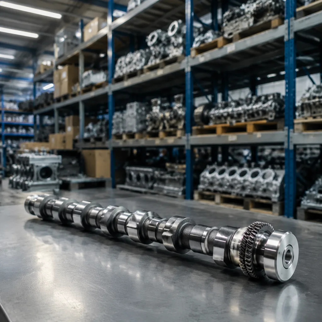 Scenario Planning for Distributors and Repair Chains