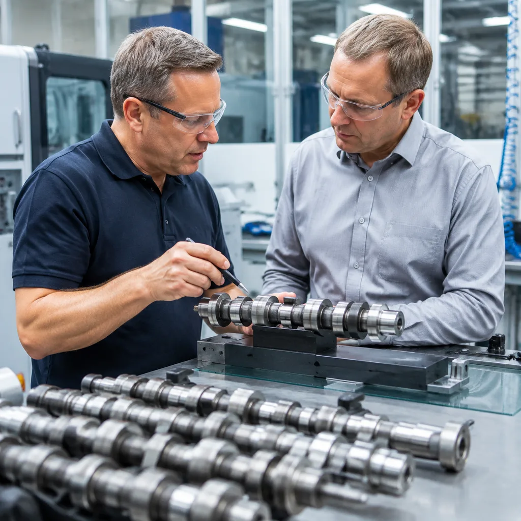 Supplier audit questions that reveal whether the process is repeatable