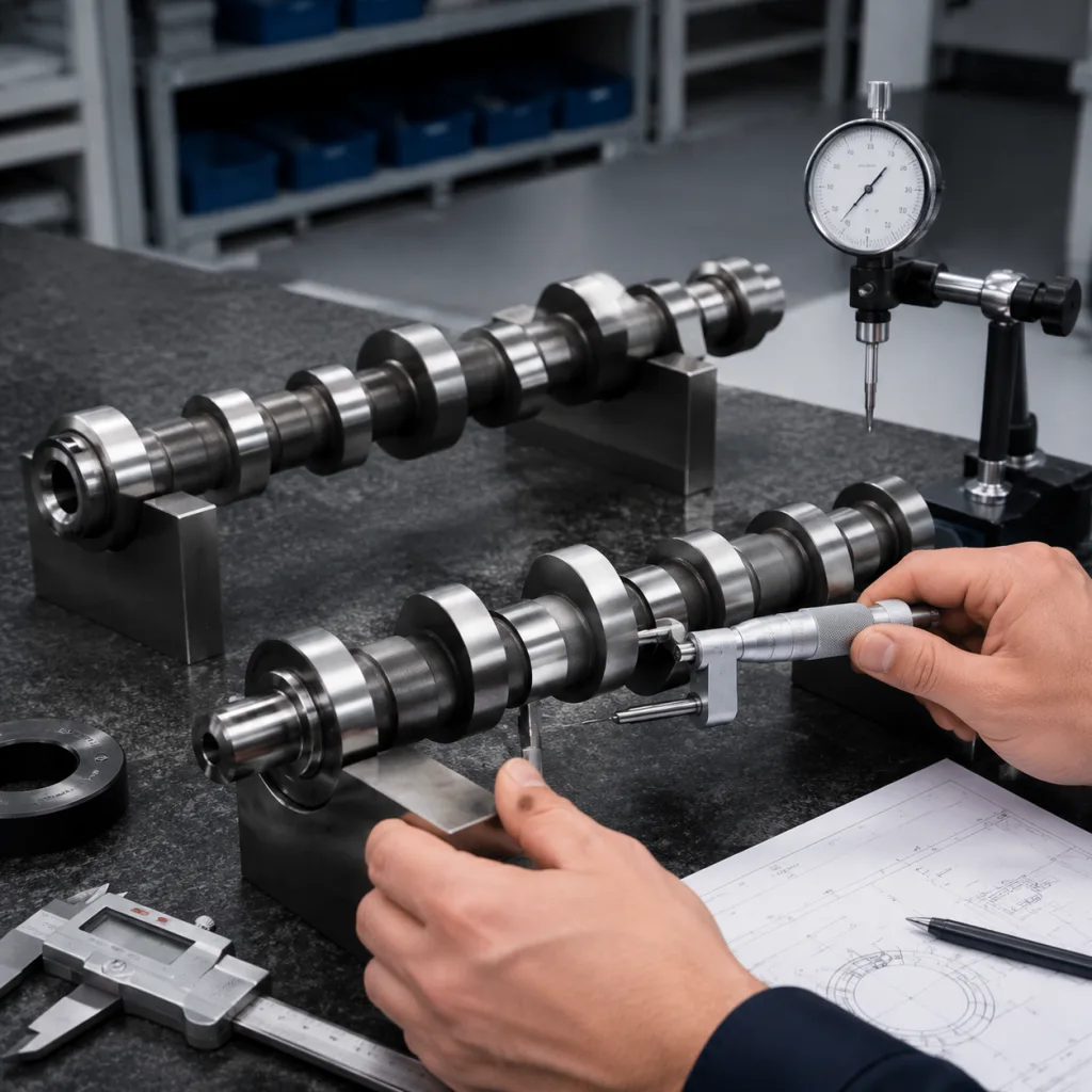 Spec Deep-Dive: Measurements That Decide Approval