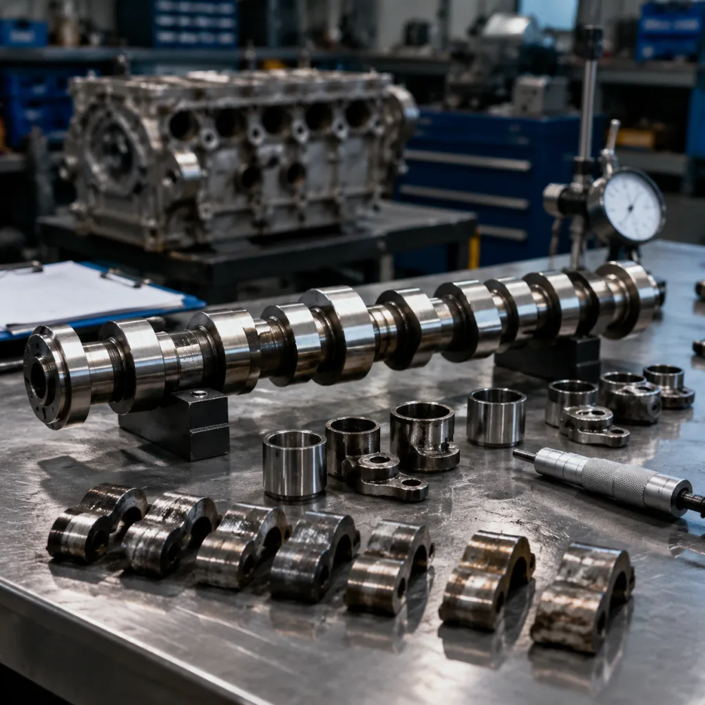 Spec checks procurement should insist on