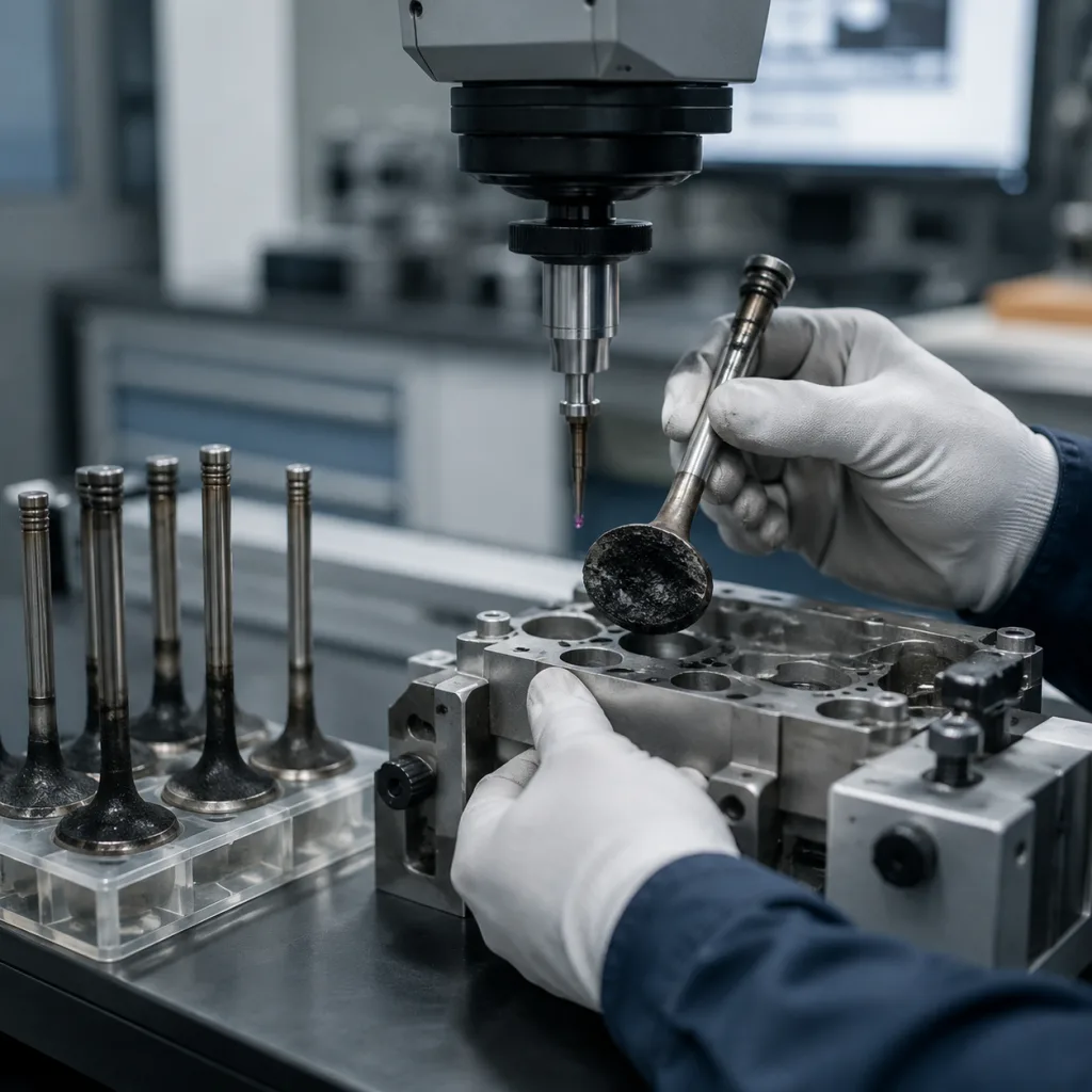 Quality, testing, and compliance