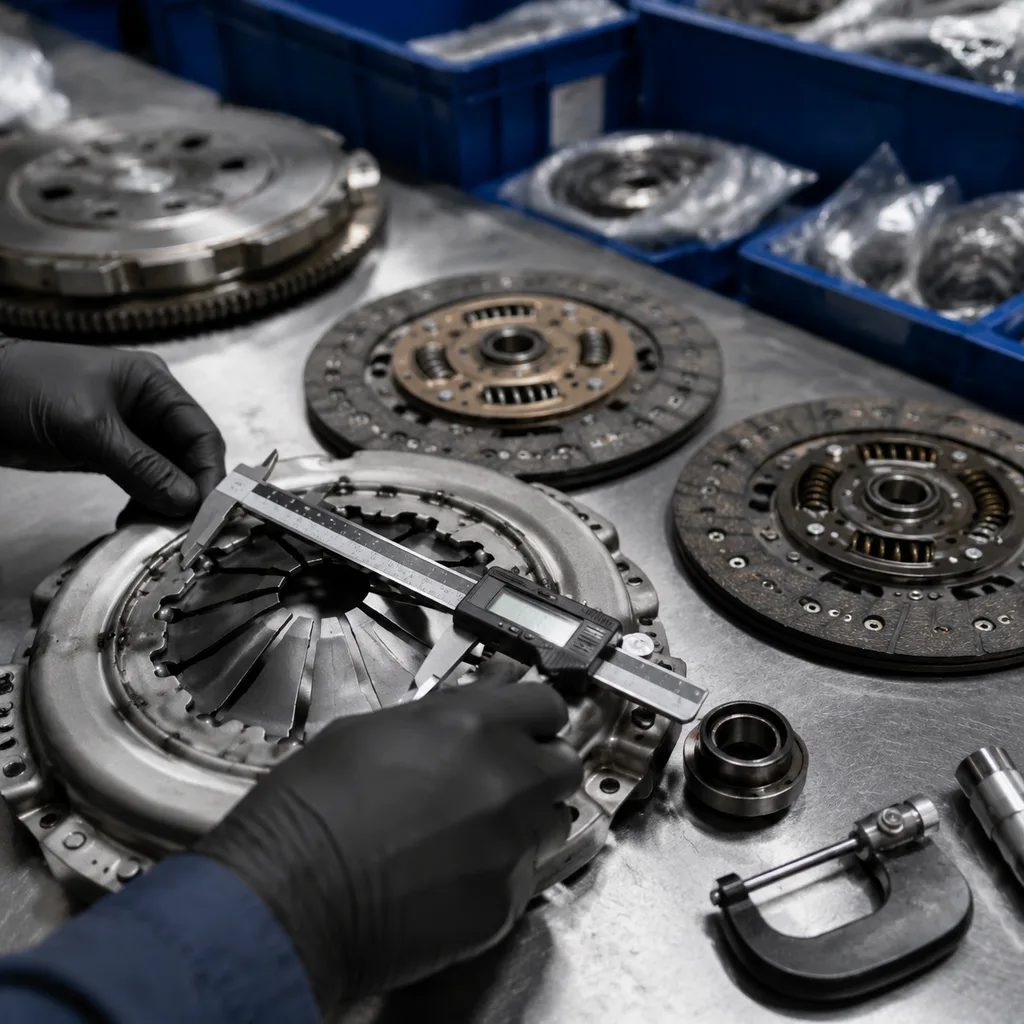 Spec Deep-Dive: The Small Measurements That Decide Fitment