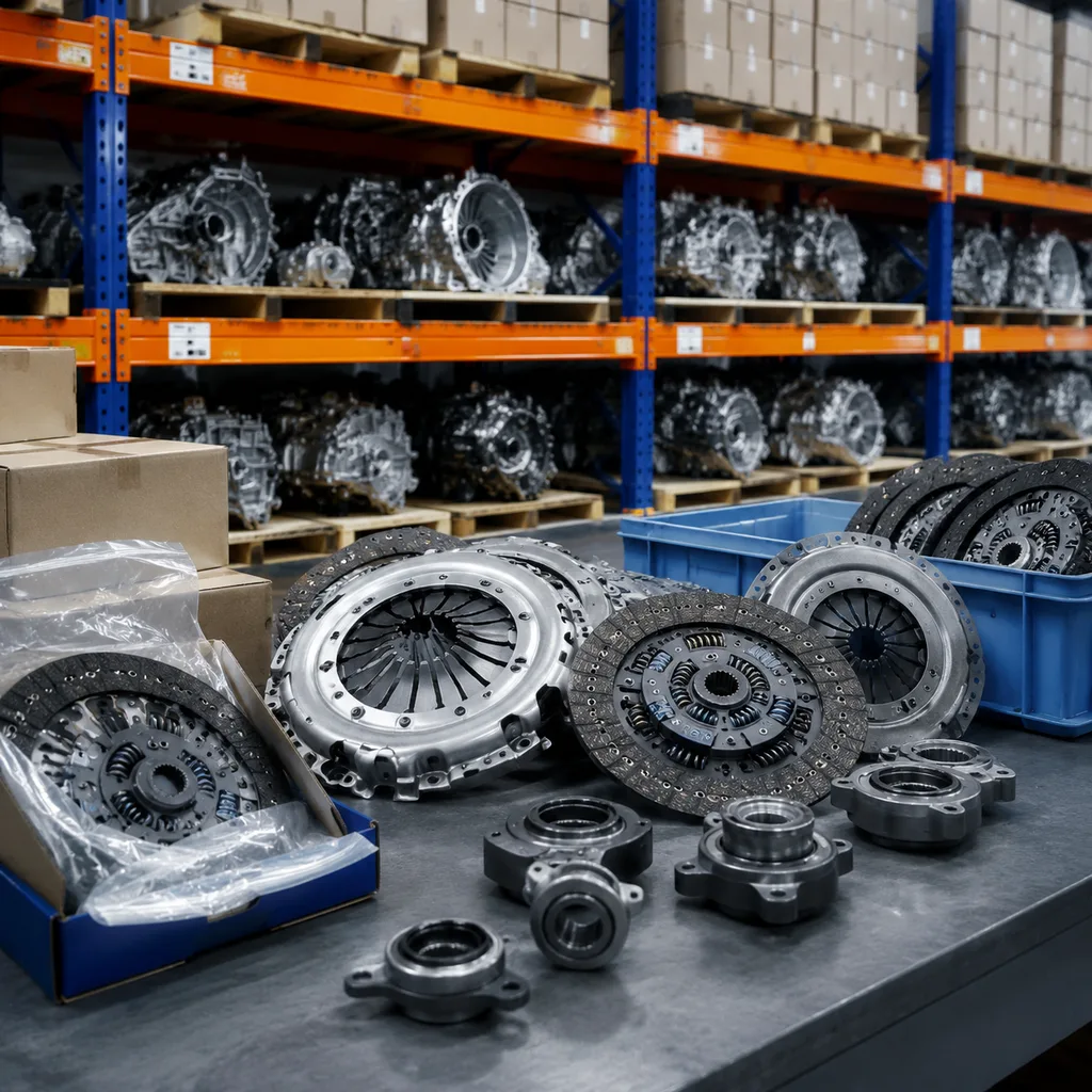 Private Label Decisions That Affect the Warehouse Later
