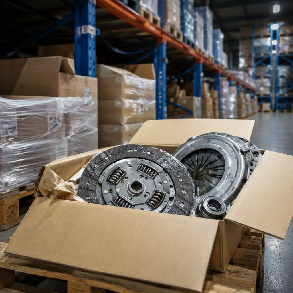 A Warehouse Scenario: When Packaging Becomes a Cost Driver