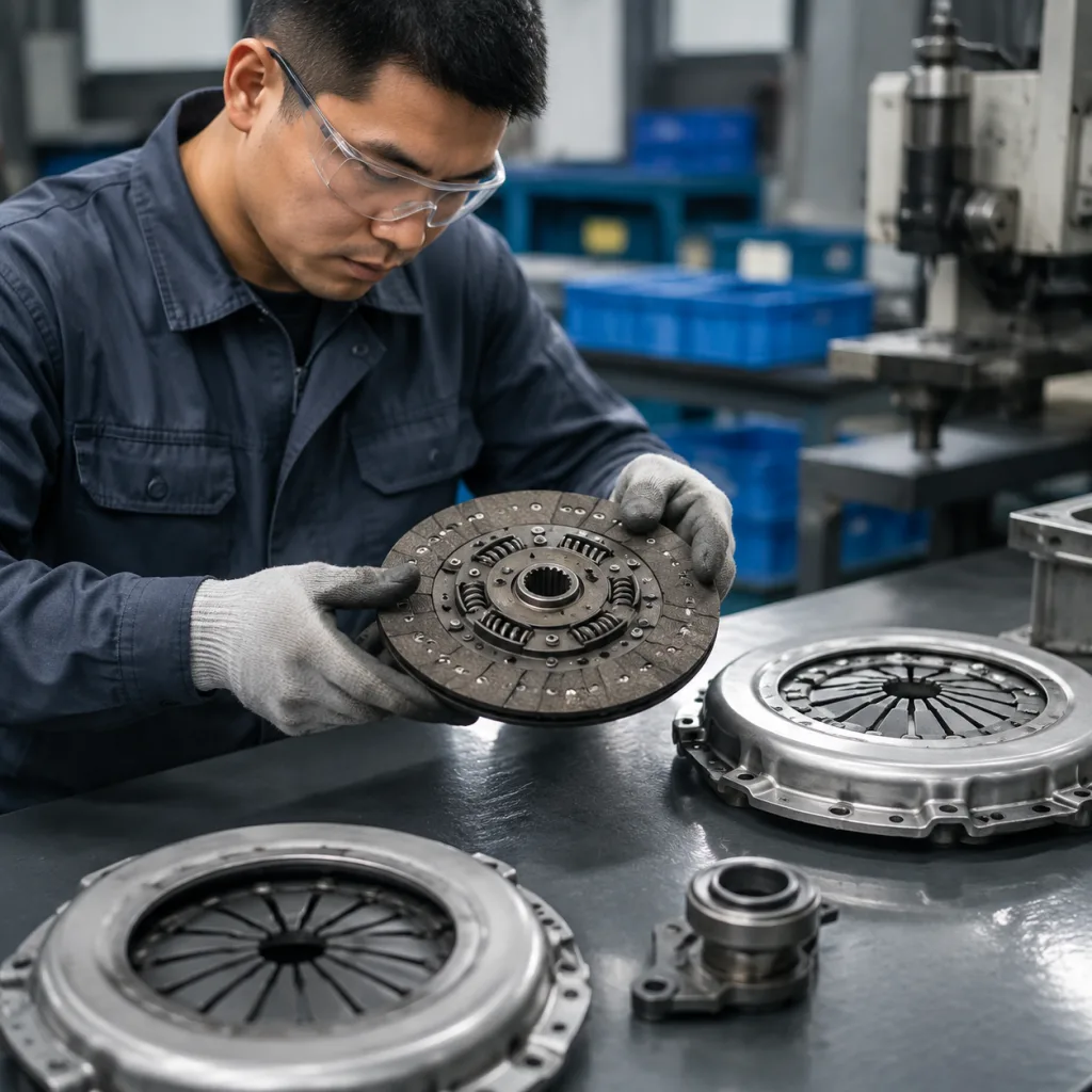 The technical checks that matter before approval