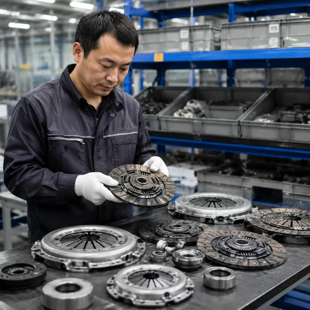 Spec differences that decide field performance