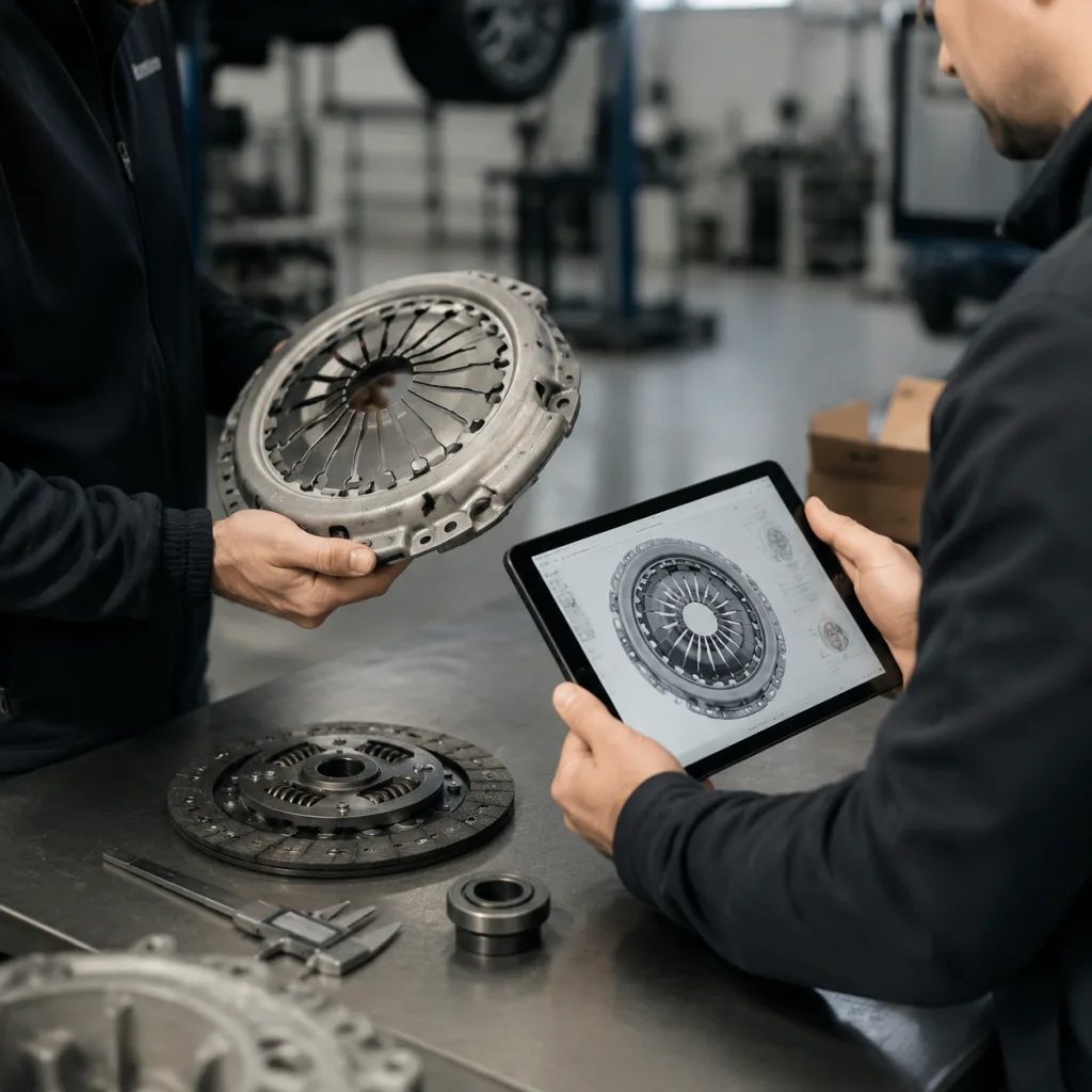 How to verify fitment before you buy