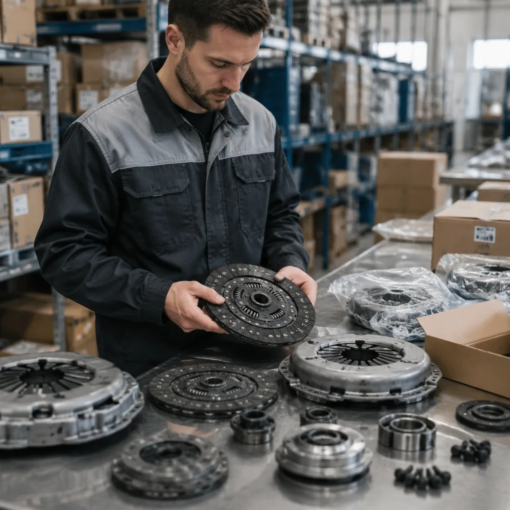 Wholesale Terms: A Practical Checklist Before the PO Is Released