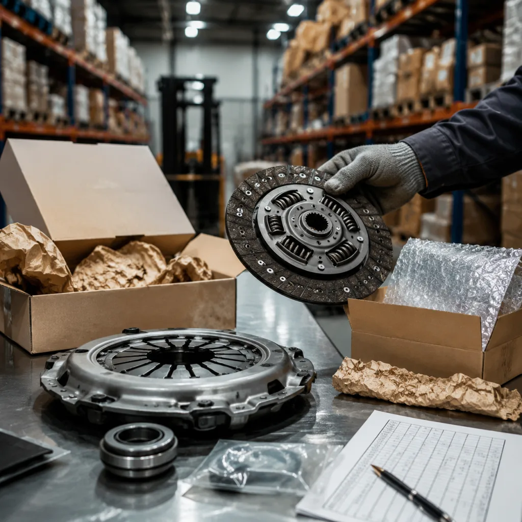 Commercial terms that change landed cost