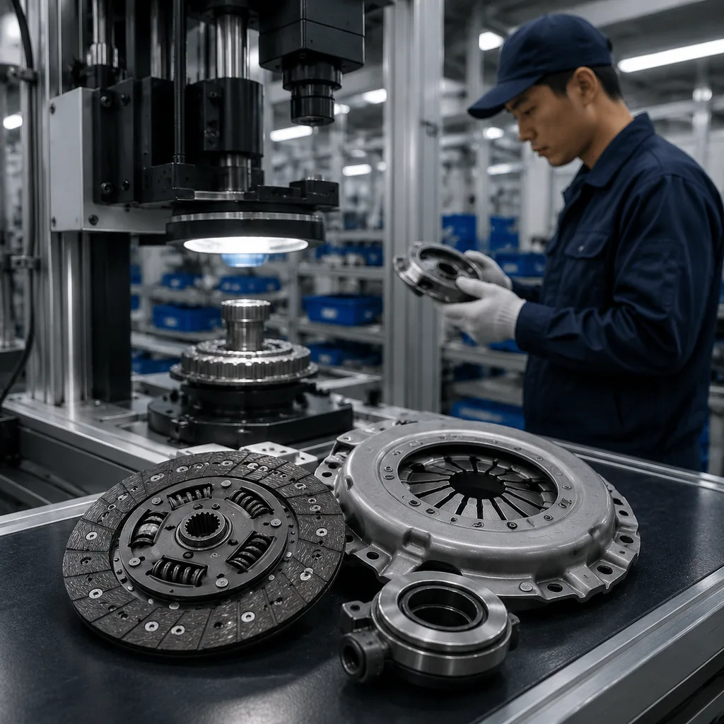 Factory process controls that reduce warranty exposure