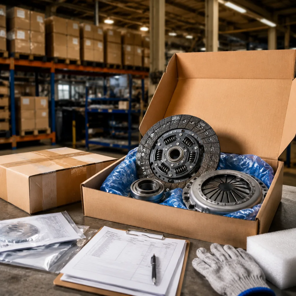 Packaging spec deep-dive: protect the kit, the label, and the claim trail