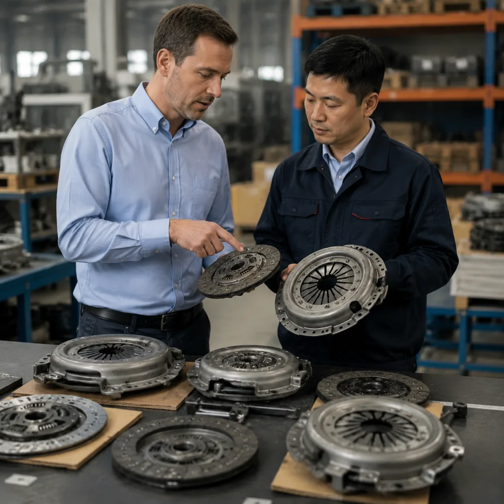 How to compare suppliers without overpaying