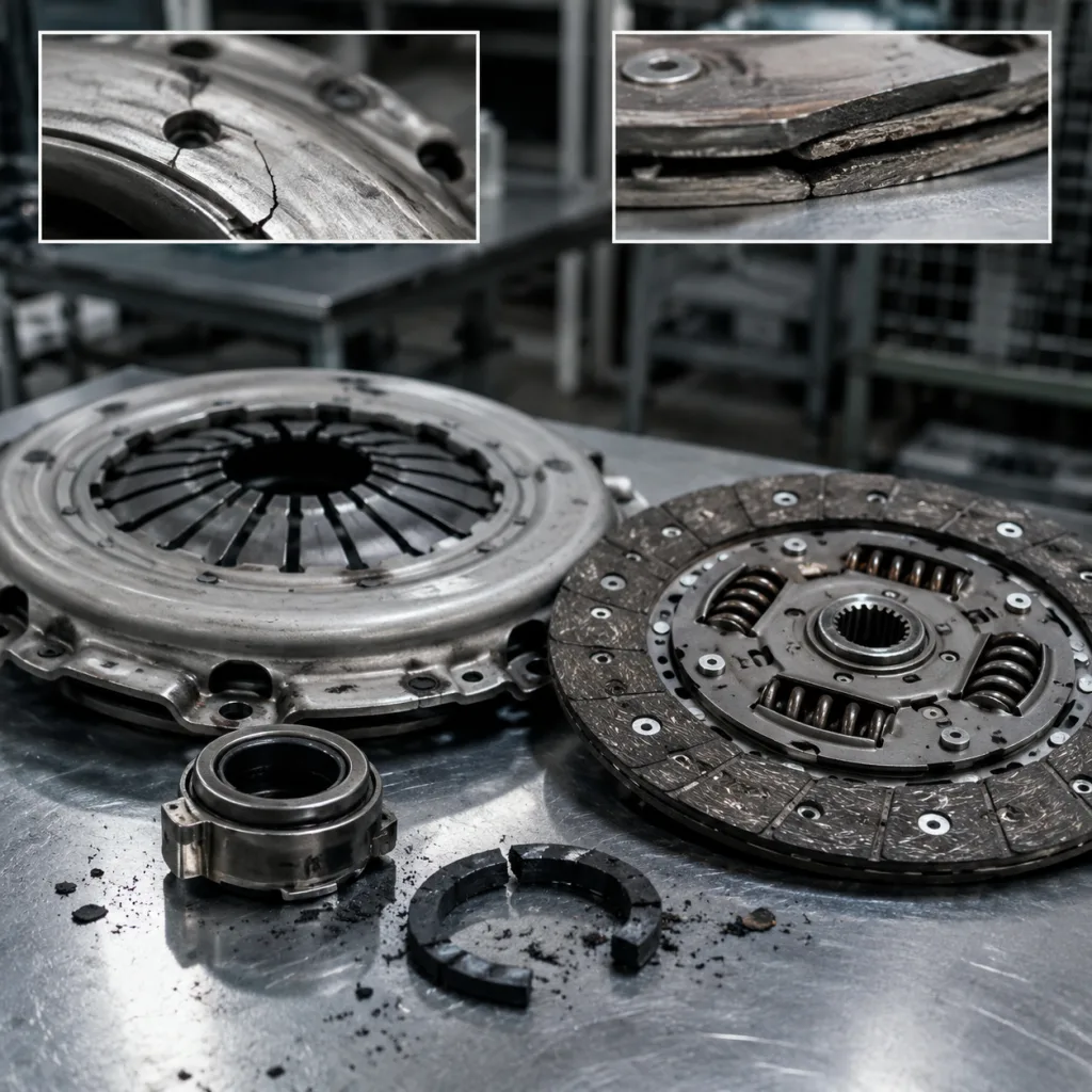 Failure modes that expose weak OE-equivalence claims