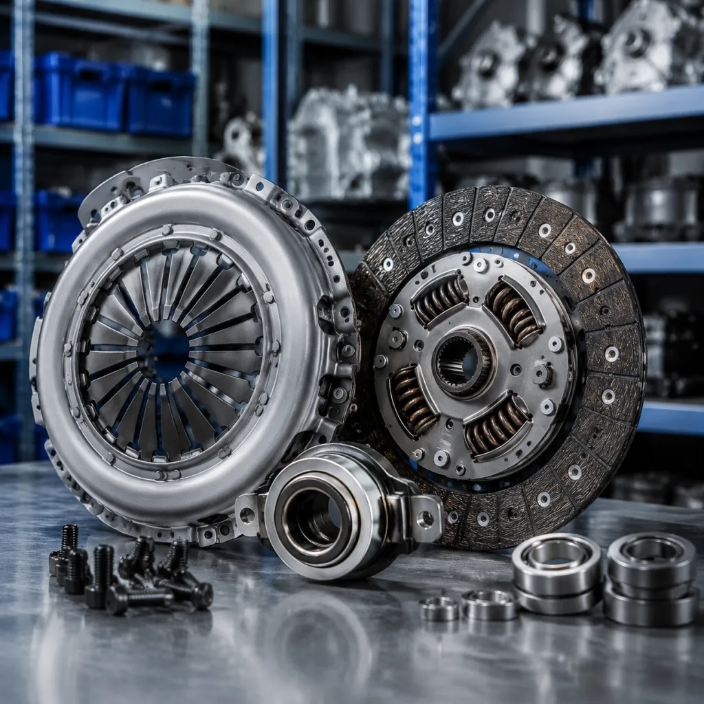 Specification sheet: the data that prevents import surprises