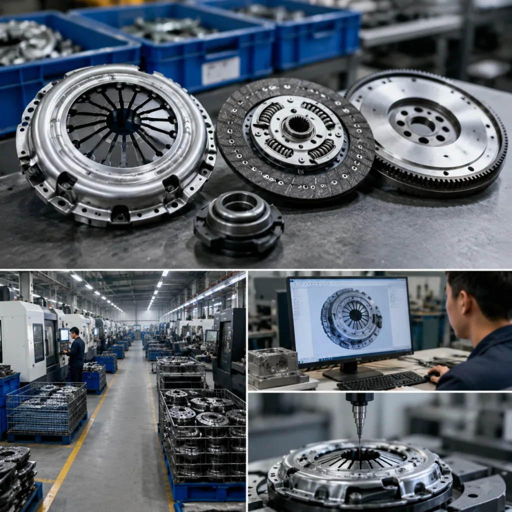MOQ, lead time, and custom manufacturing options