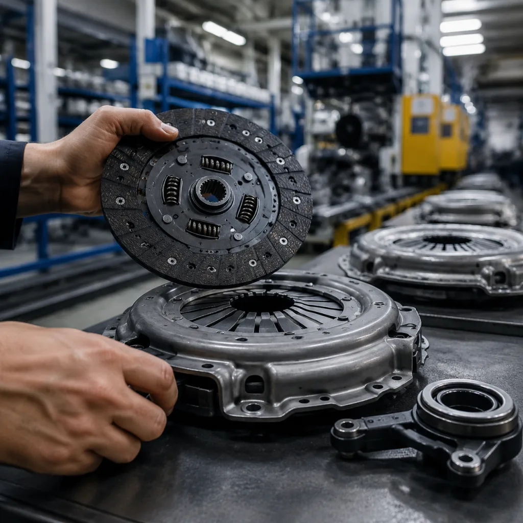 A Launch Test Sequence Buyers Can Enforce