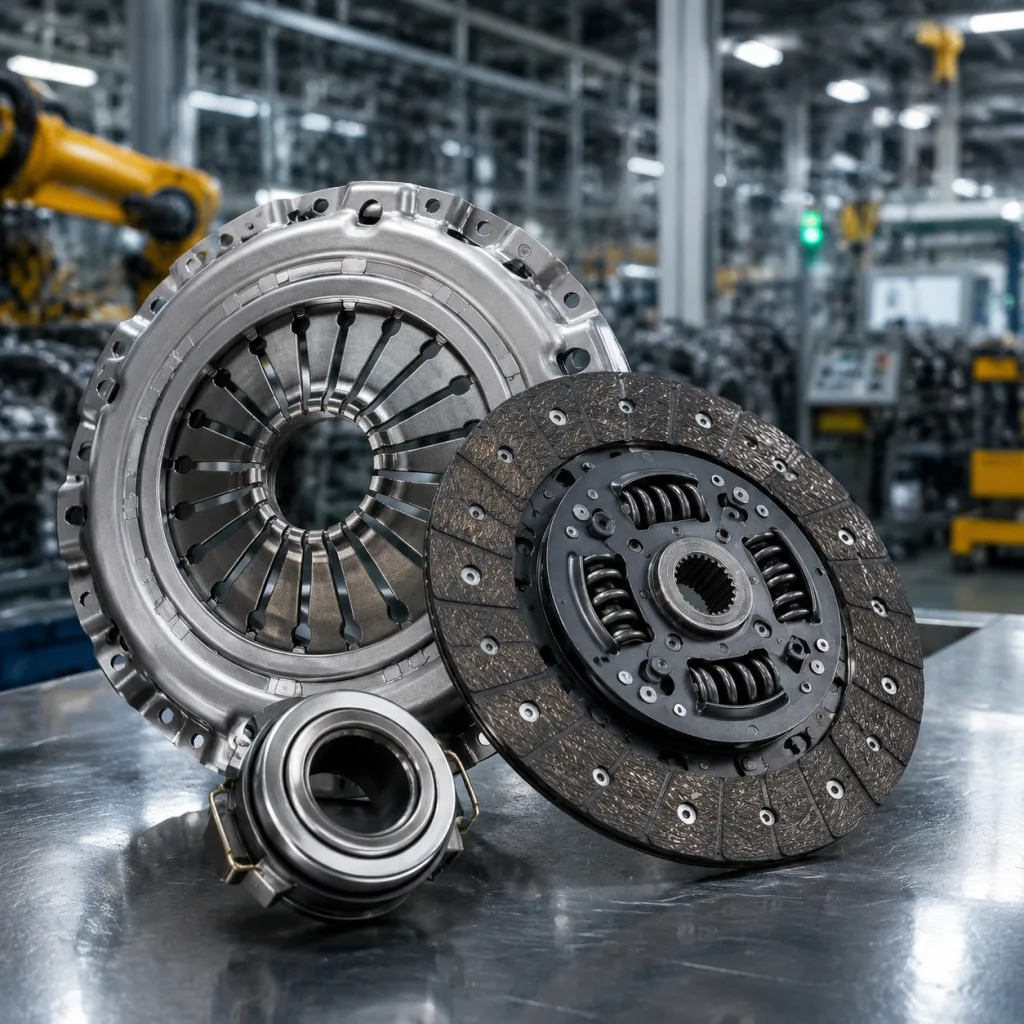 When custom manufacturing wins