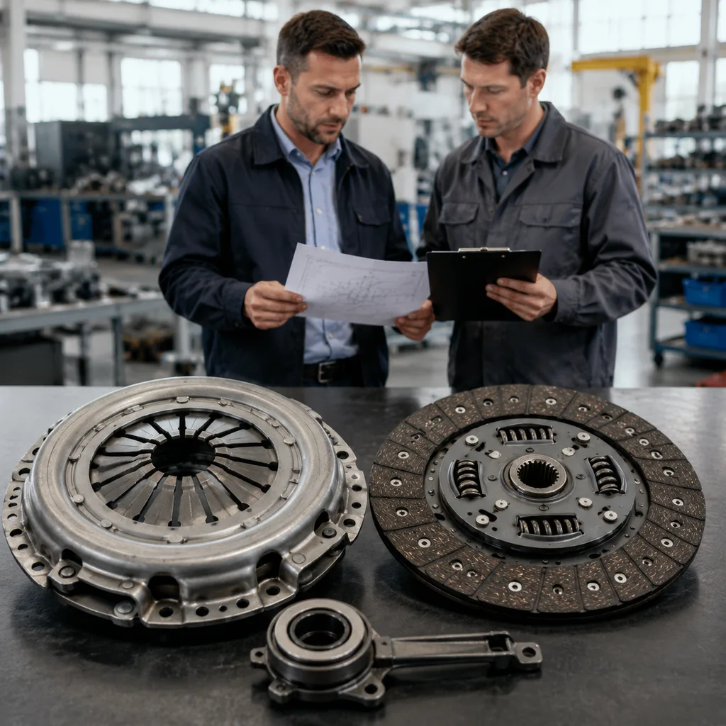Test Evidence: Separate a Price Quote from a Production-Ready Offer