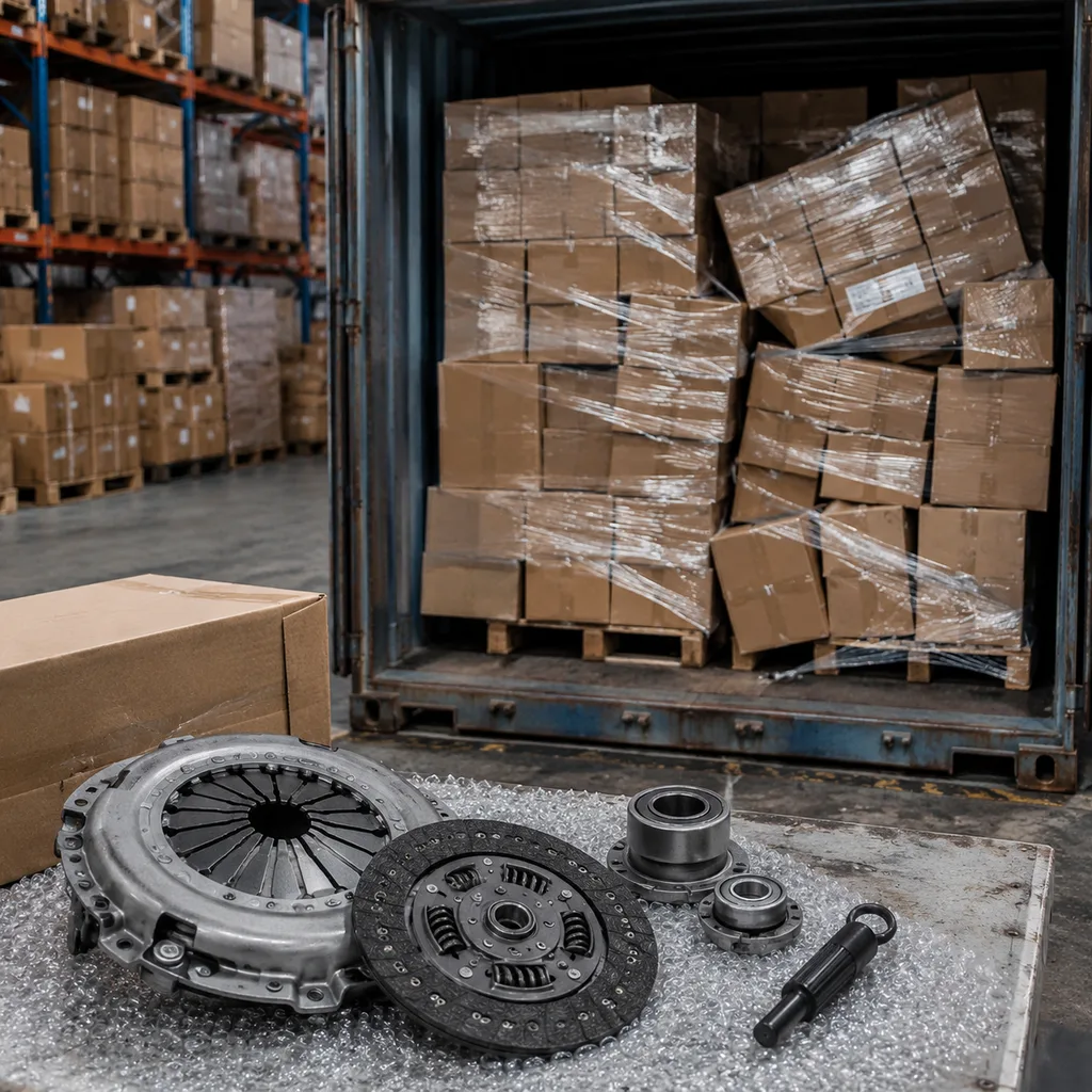 Packaging and Compliance Scenario: The Kit Is Correct, but the Shipment Still Fails
