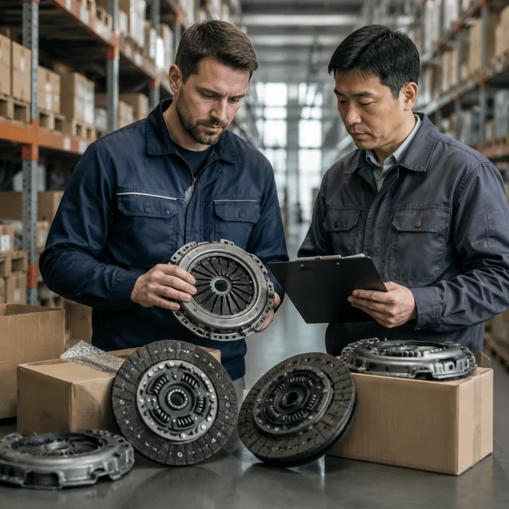 Compare suppliers on supply, not only unit price
