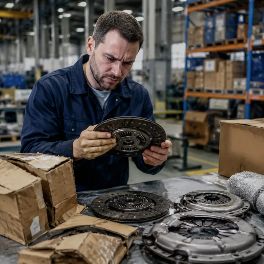 Where suppliers usually fail