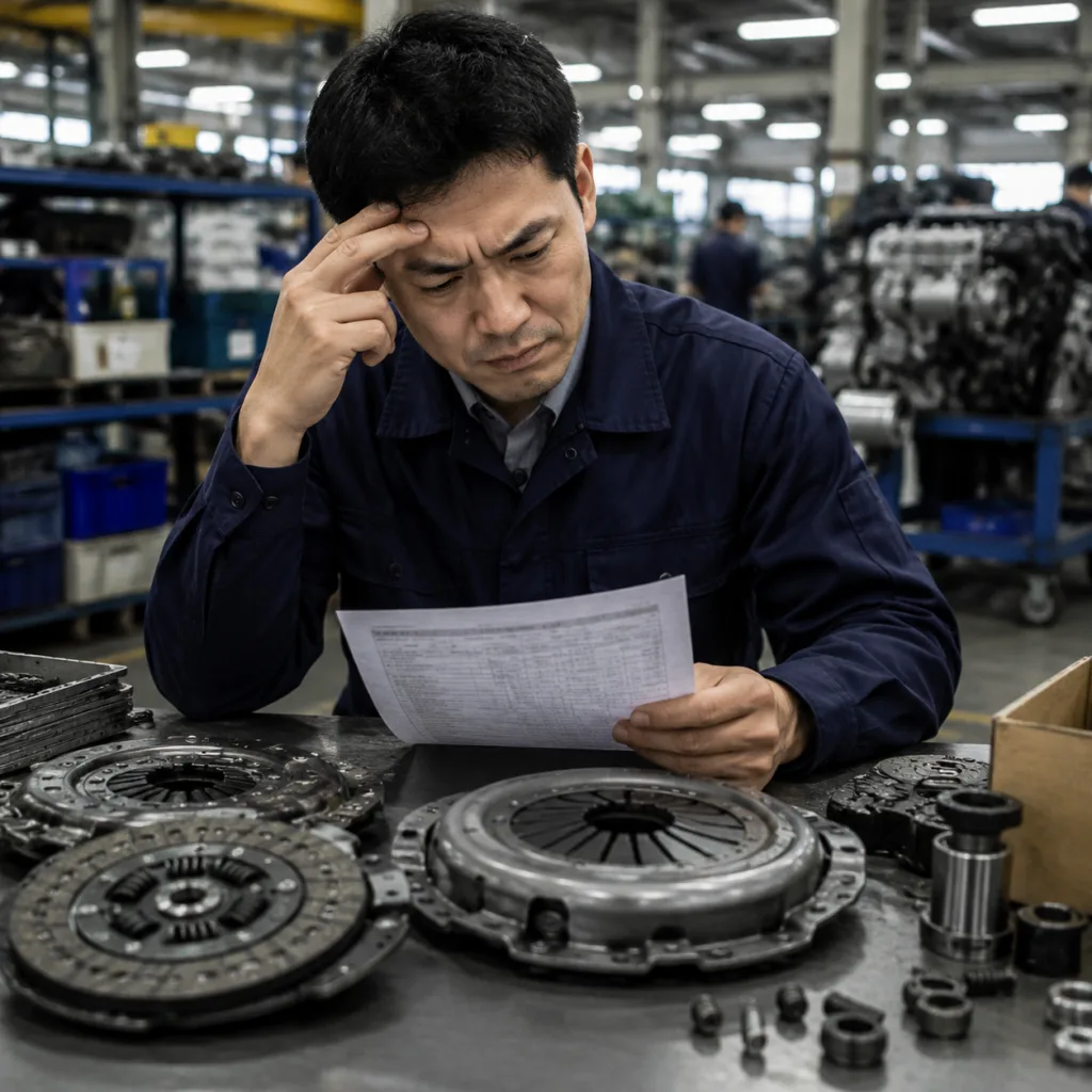Where sourcing fails: hidden cost drivers