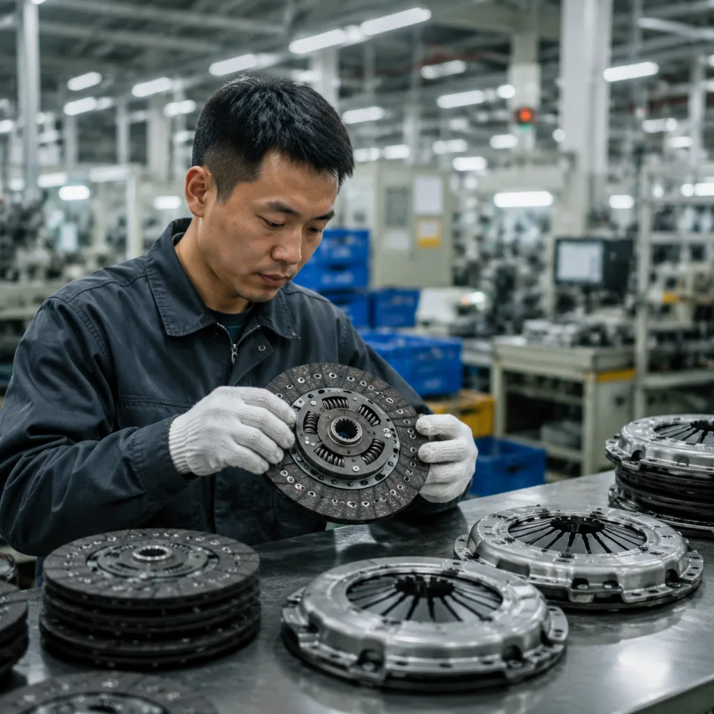 What factory controls separate a dependable supplier from a low-cost one