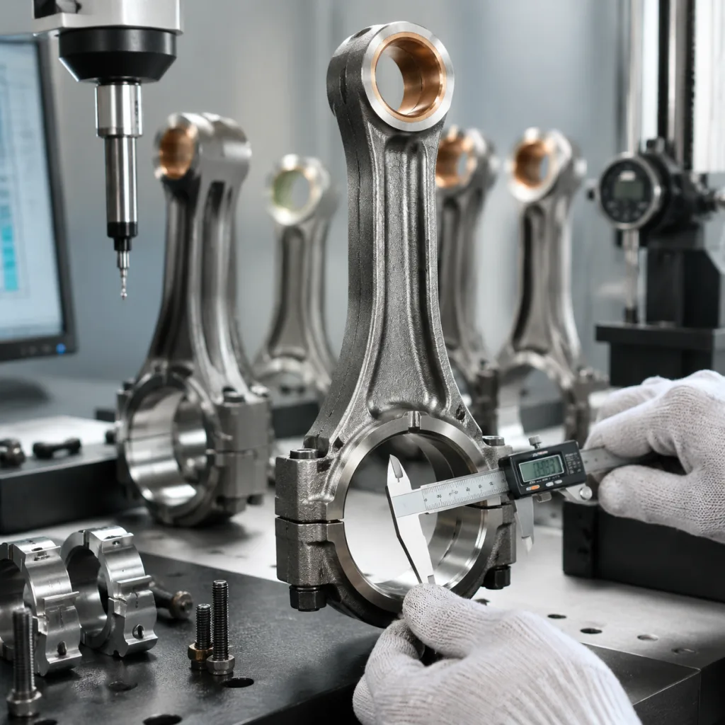 Failure modes that validation should catch before shipment