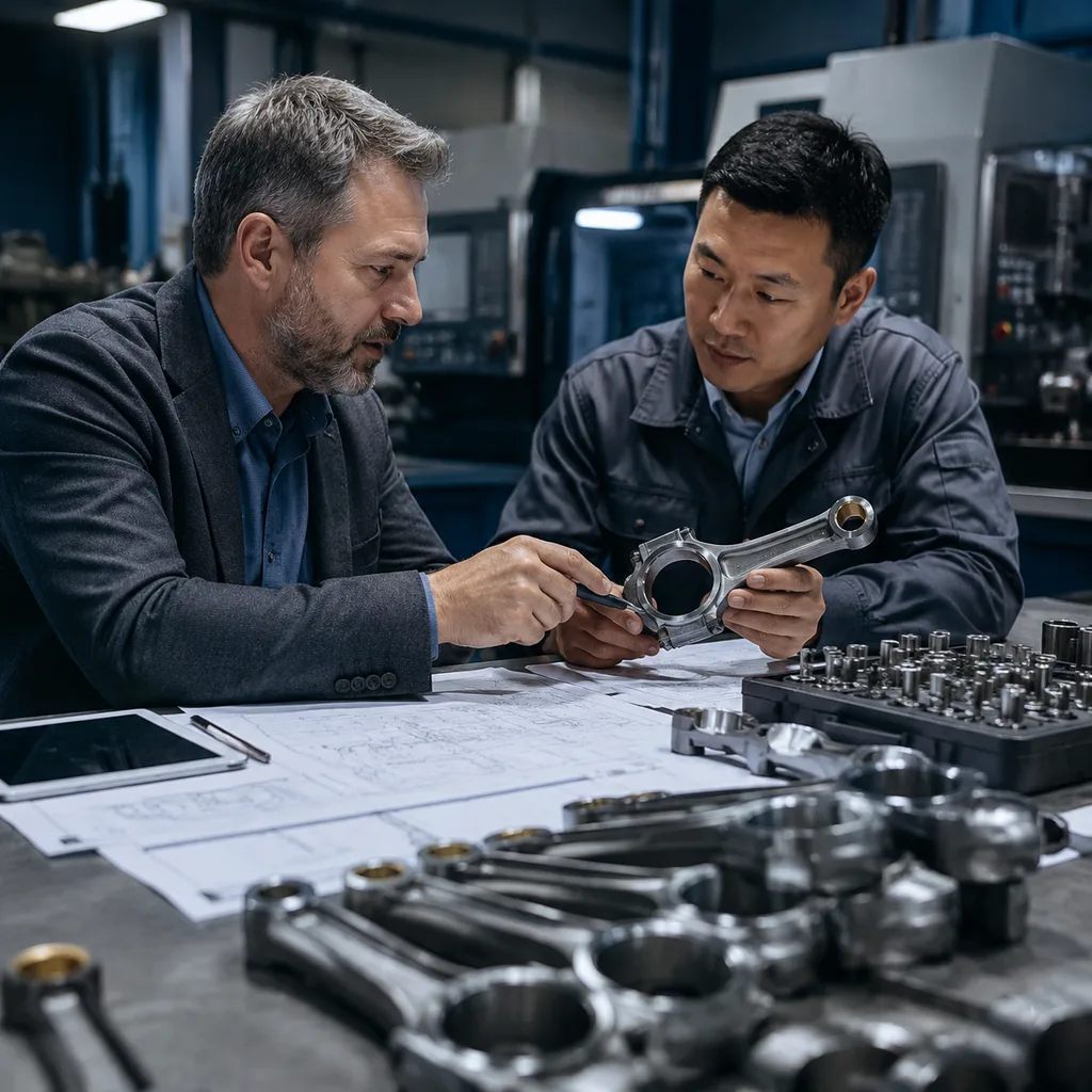 Supplier Audit Questions That Separate Price From Cost