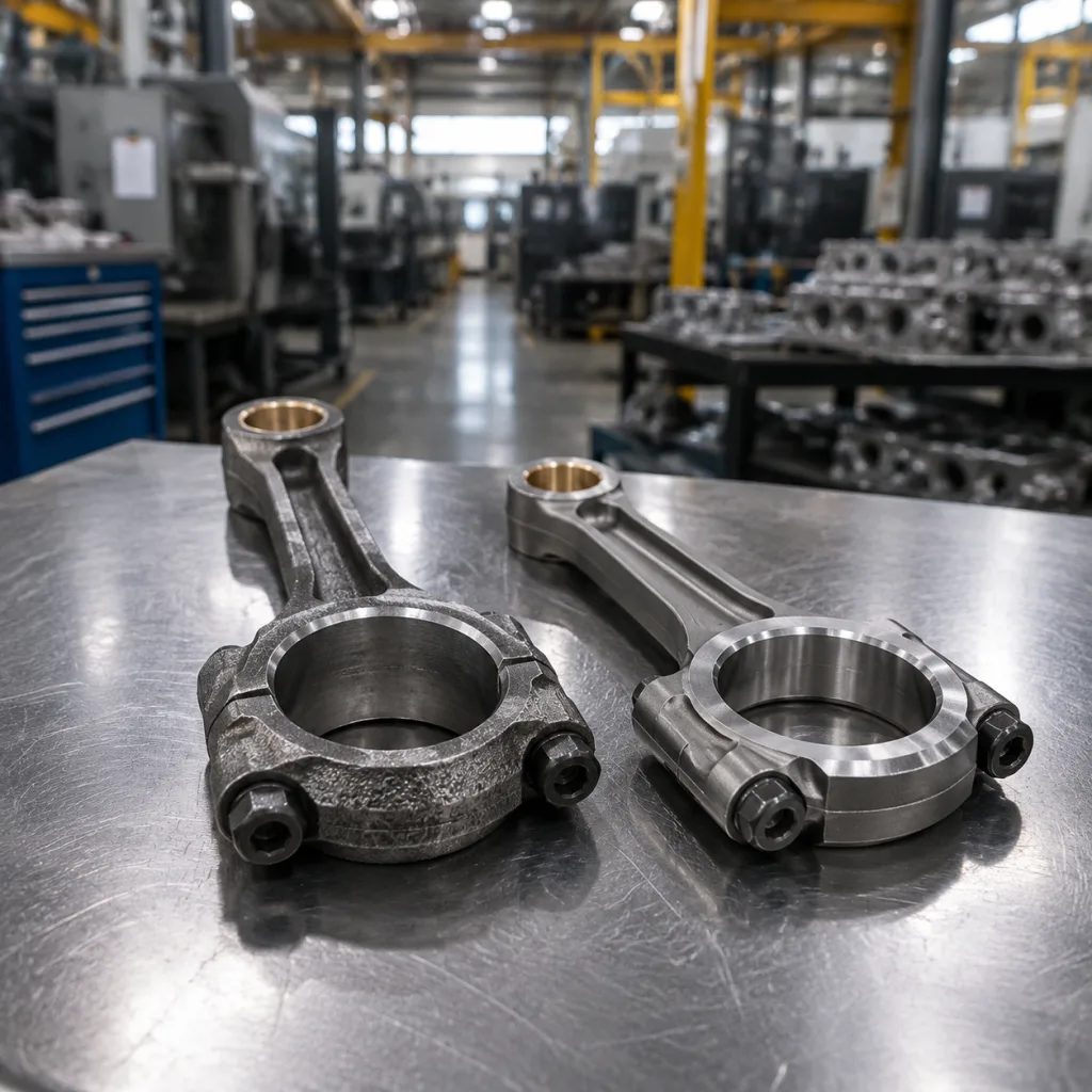 Stock or custom? Choose the right path