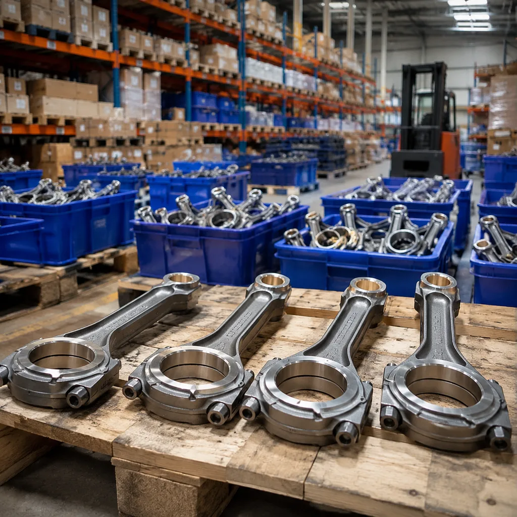 Distributor playbook: turning rods into a sellable programme
