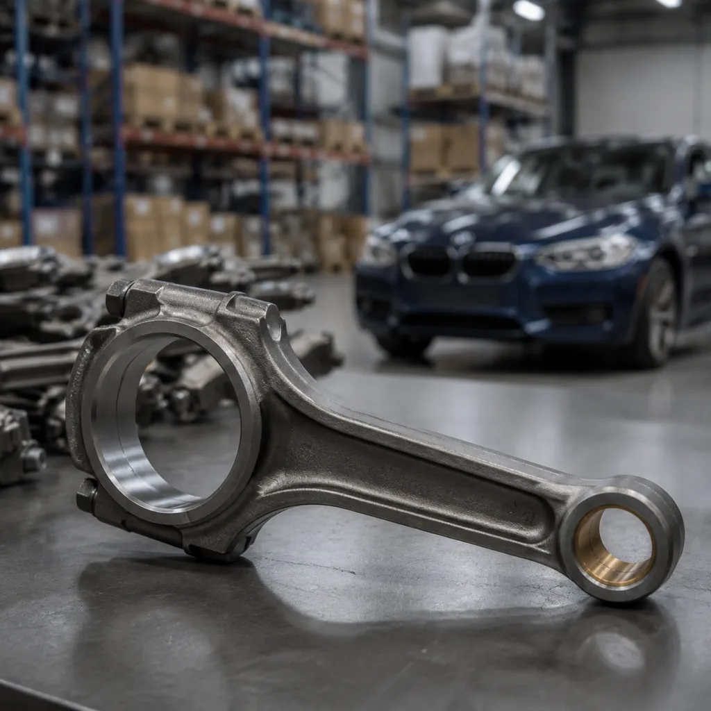 Sourcing by Channel: Distributor, Workshop, or Repair Chain?
