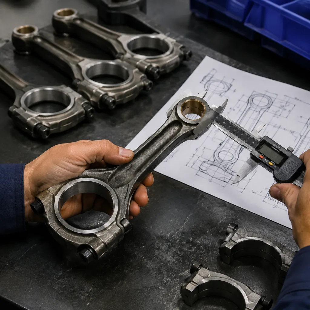 Spec Deep-Dive: The Measurements Buyers Should Put in the RFQ