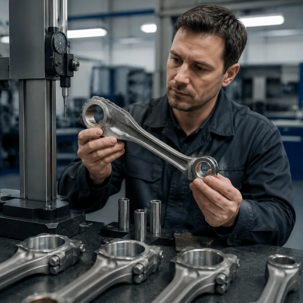 Validation Tests Buyers Should Request